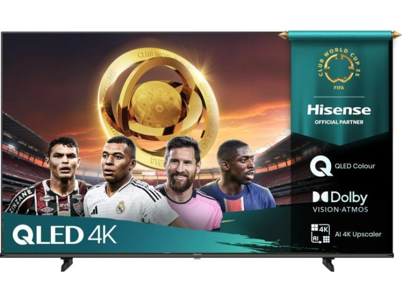 Hisense 50E7Q TV 127 cm (50