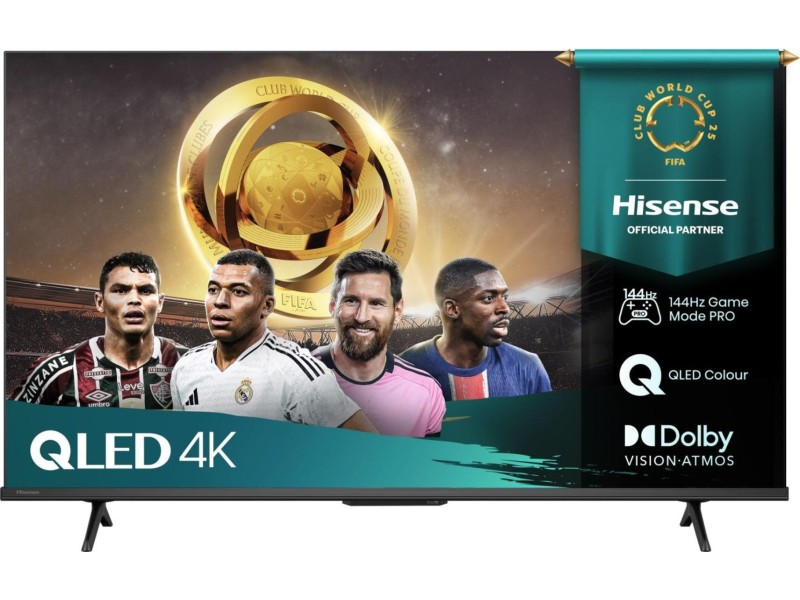 Hisense E7Q PRO 50E7Q PRO 127 cm (50