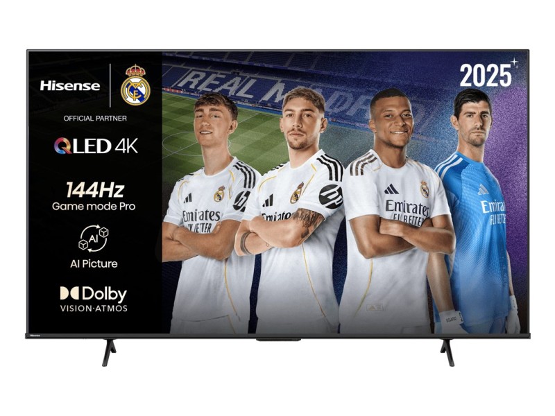 Hisense 55E7Q PRO 139.7 cm (55