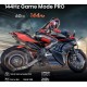 Hisense 55U7Q 139.7 cm (55