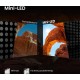 Hisense 55U7Q 139.7 cm (55