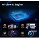 Hisense 55U7Q 139.7 cm (55