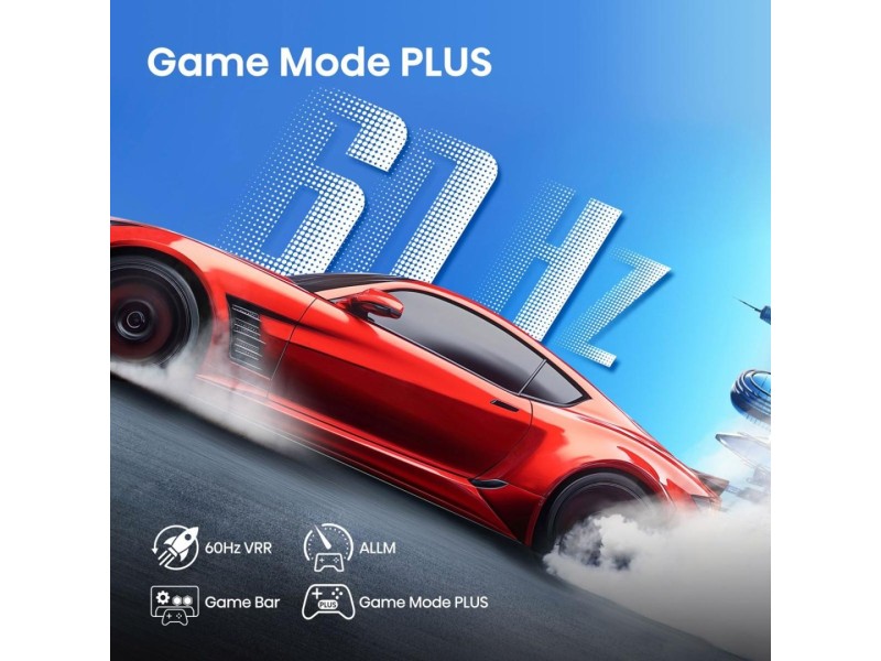 Hisense 65A6Q TV 165.1 cm (65