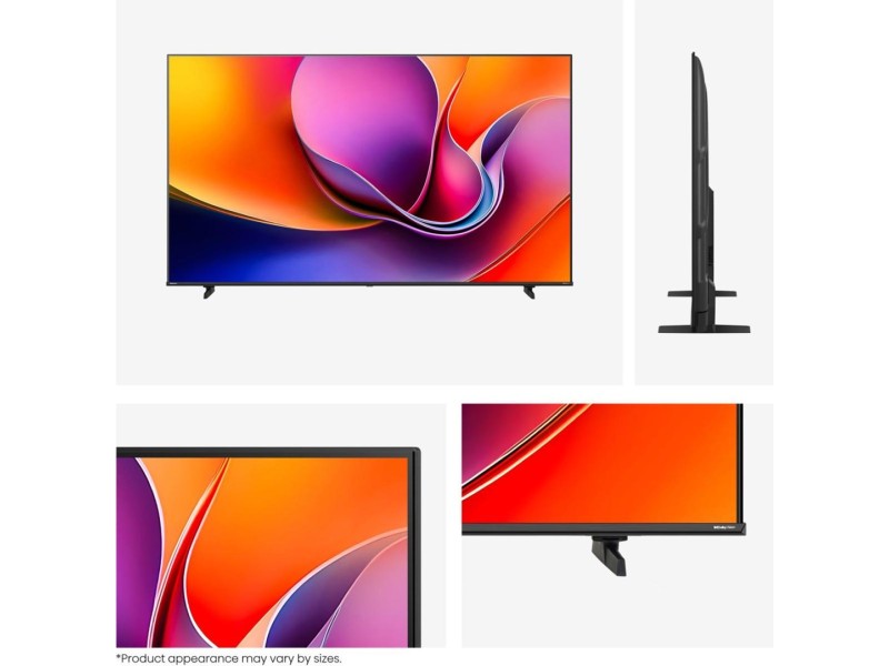 Hisense 65A6Q TV 165.1 cm (65