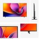 Hisense 65A6Q TV 165.1 cm (65