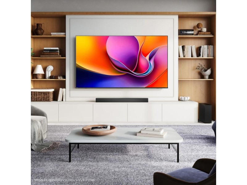 Hisense 65A6Q TV 165.1 cm (65