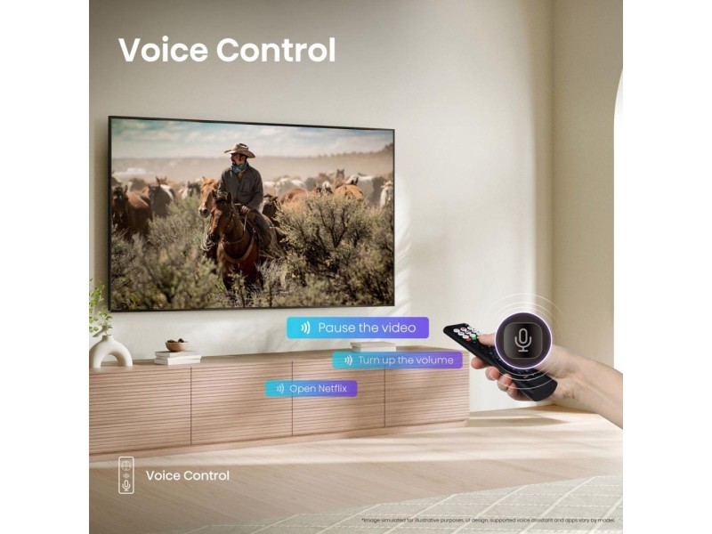 Hisense 65A6Q TV 165.1 cm (65