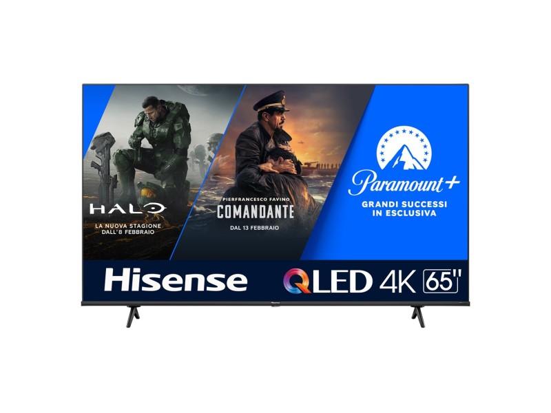 Hisense 65E7KQ 165.1 cm (65