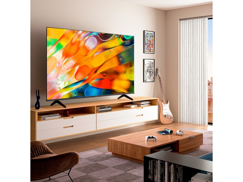 Hisense 65E7KQ 165.1 cm (65