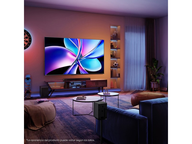 Hisense 65E7Q PRO 165.1 cm (65