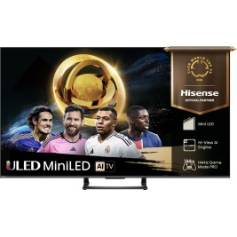Hisense 65U7Q 165.1 cm (65