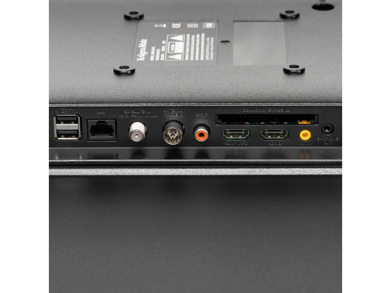 Krüger&Matz KM0232-S6 TV 81.3 cm (32