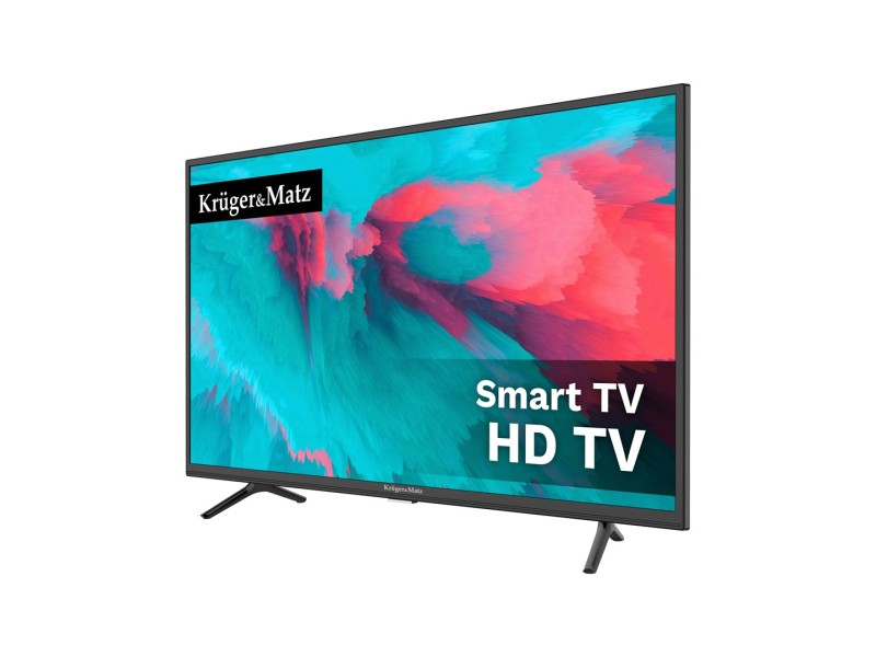Krüger&Matz KM0232-S6 TV 81.3 cm (32