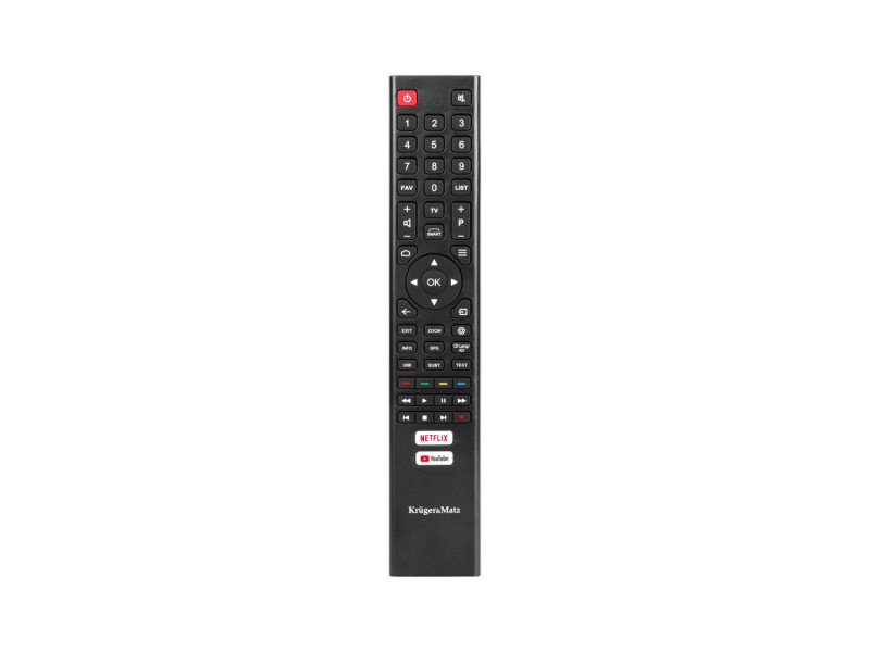Krüger&Matz KM0232-S6 TV 81.3 cm (32