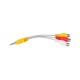 Krüger&Matz KM0232-S6 TV 81.3 cm (32