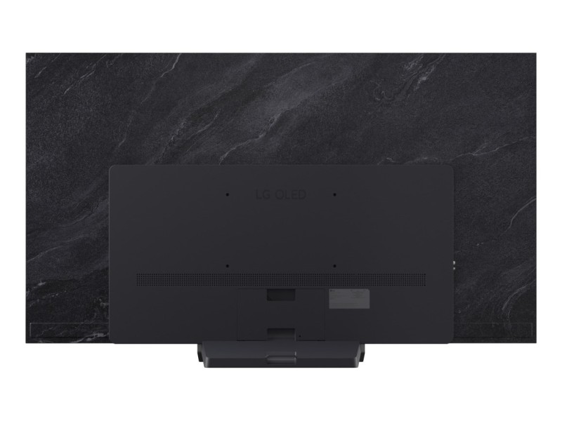 LG OLED evo AI OLED65C51LA TV 165.1 cm (65