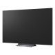 LG OLED evo AI OLED65C51LA TV 165.1 cm (65