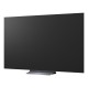 LG OLED evo AI OLED77C51LA TV 195.6 cm (77