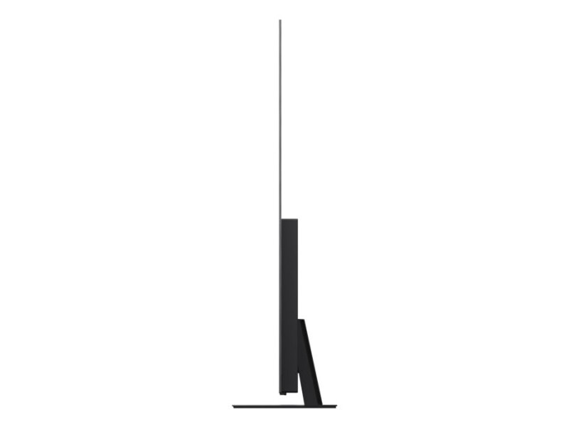 LG OLED evo AI OLED83C51LA TV 2.11 m (83