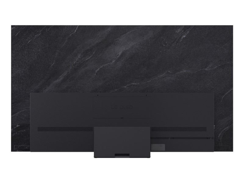LG OLED evo AI OLED83C51LA TV 2.11 m (83