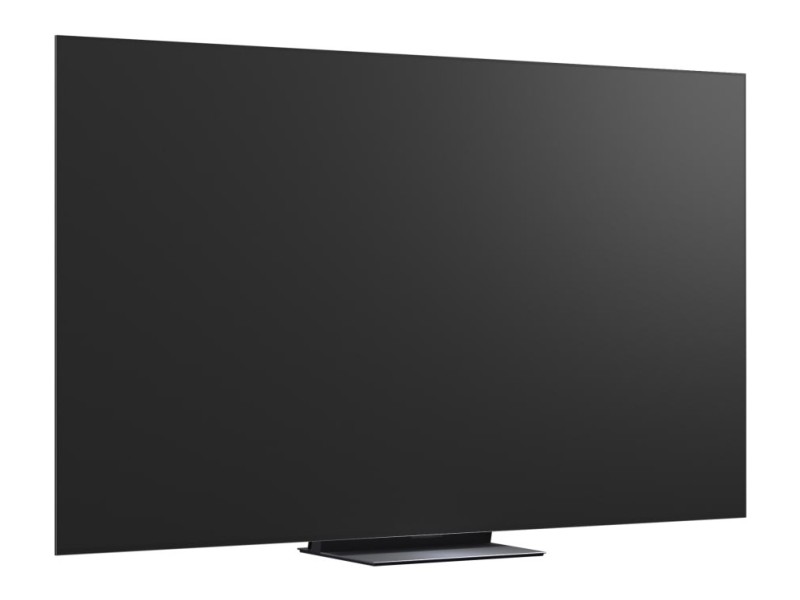 LG OLED evo AI OLED83C51LA TV 2.11 m (83