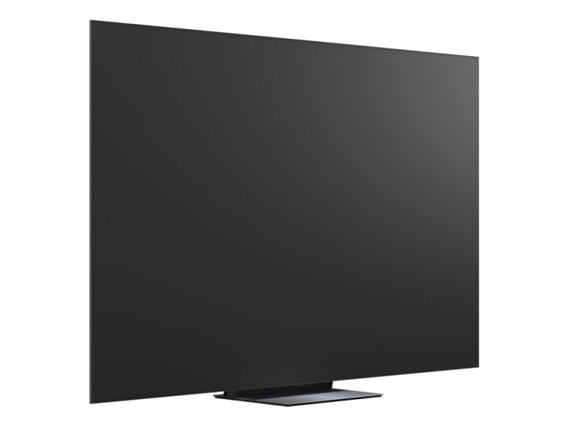 LG OLED evo AI OLED83C51LA TV 2.11 m (83