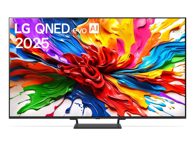 LG QNED evo AI 75QNED93A6A 190.5 cm (75