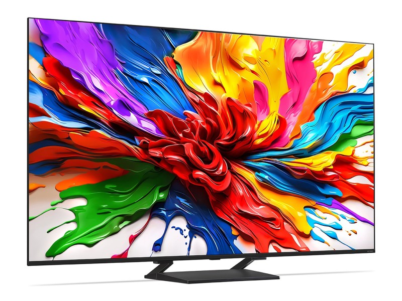 LG QNED evo AI 75QNED93A6A 190.5 cm (75
