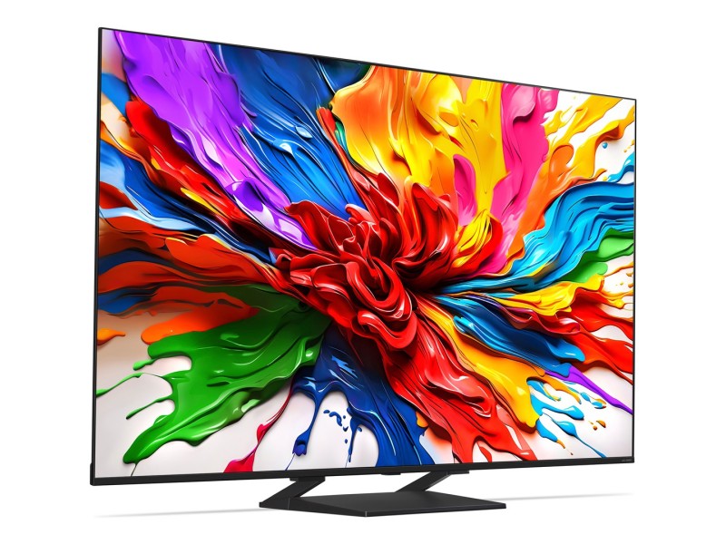 LG QNED evo AI 75QNED93A6A 190.5 cm (75