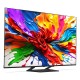LG QNED evo AI 75QNED93A6A 190.5 cm (75