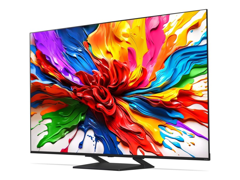 LG QNED evo AI 75QNED93A6A 190.5 cm (75
