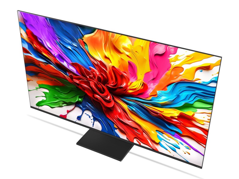 LG QNED evo AI 75QNED93A6A 190.5 cm (75