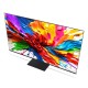 LG QNED evo AI 75QNED93A6A 190.5 cm (75