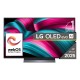 LG OLED evo AI OLED48C51LA TV 121.9 cm (48 LG OLED evo AI OLED48C51LA TV 121.9 cm (48