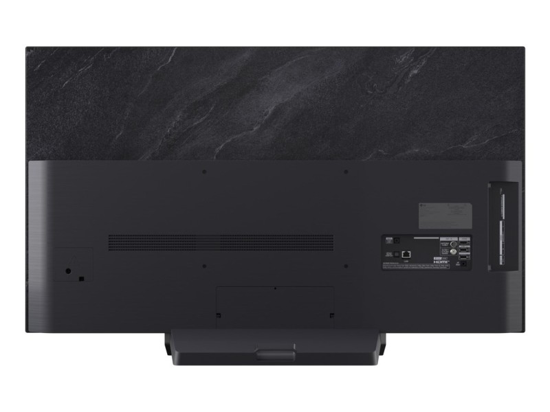 LG OLED evo AI OLED48C51LA TV 121.9 cm (48 LG OLED evo AI OLED48C51LA TV 121.9 cm (48