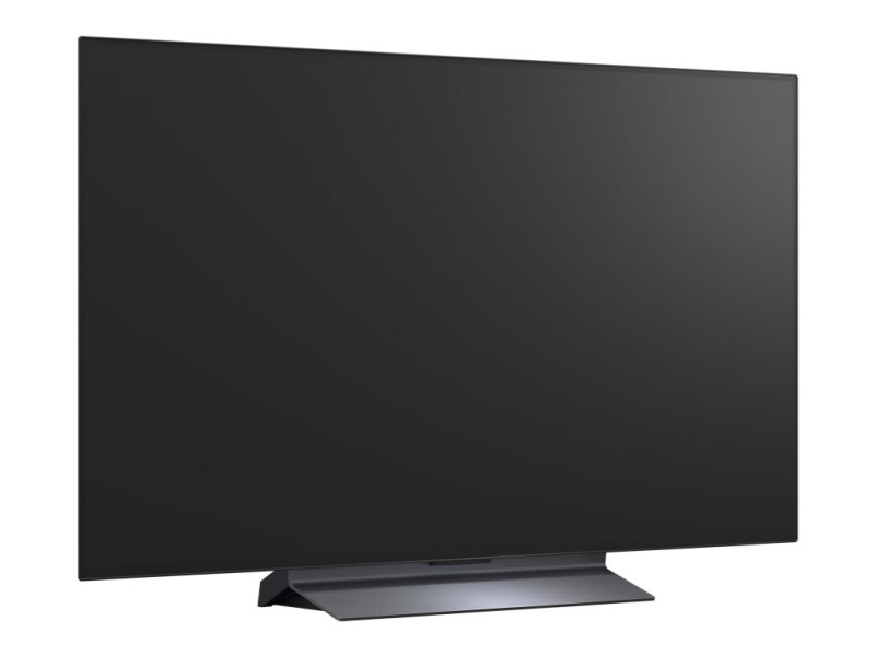 LG OLED evo AI OLED48C51LA TV 121.9 cm (48 LG OLED evo AI OLED48C51LA TV 121.9 cm (48