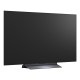 LG OLED evo AI OLED48C51LA TV 121.9 cm (48 LG OLED evo AI OLED48C51LA TV 121.9 cm (48
