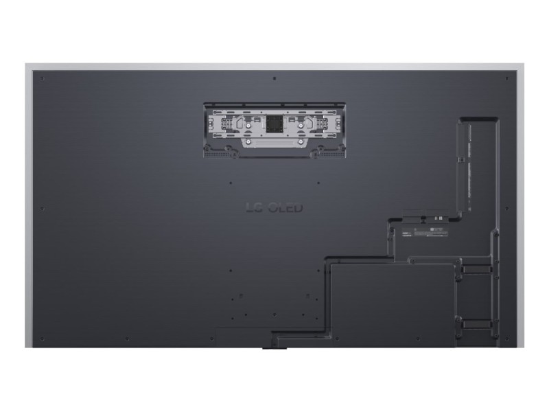 LG OLED evo AI OLED77G51LW TV 195.6 cm (77