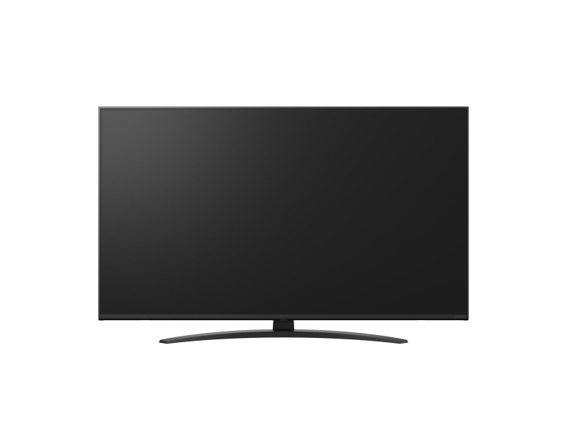 LG NanoCell AI 50NANO81A3A TV 127 cm (50