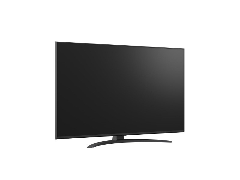 LG NanoCell AI 50NANO81A3A TV 127 cm (50