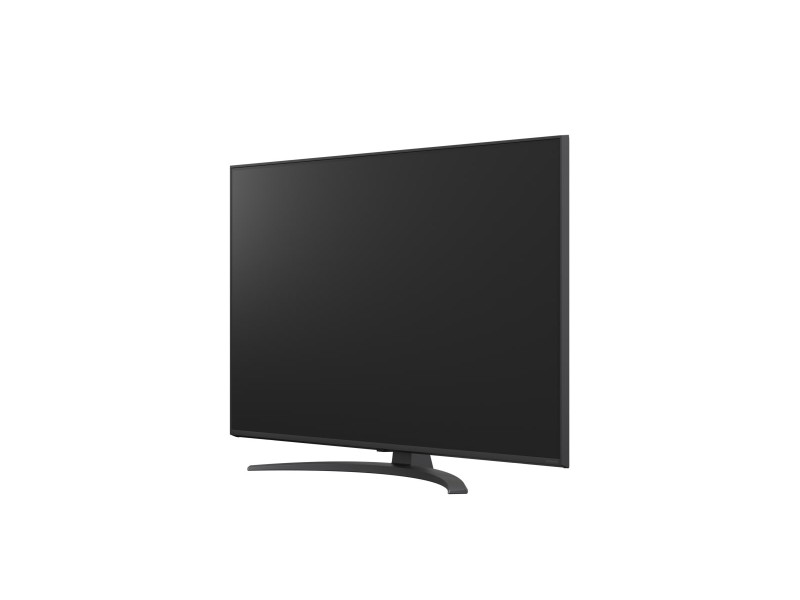 LG NanoCell AI 50NANO81A3A TV 127 cm (50