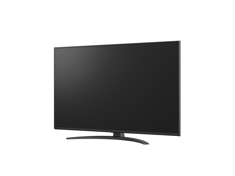 LG NanoCell AI 50NANO81A3A TV 127 cm (50