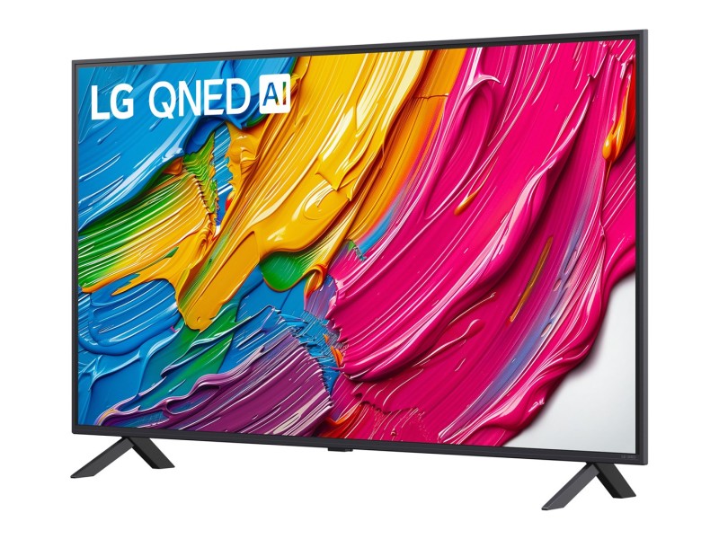 LG QNED AI 50QNED80A6A 127 cm (50