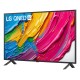 LG QNED AI 50QNED80A6A 127 cm (50
