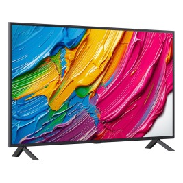 LG QNED AI 50QNED80A6A 127 cm (50