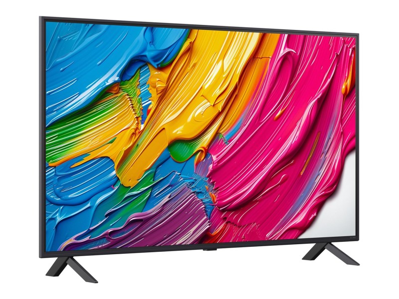 LG QNED AI 50QNED80A6A 127 cm (50