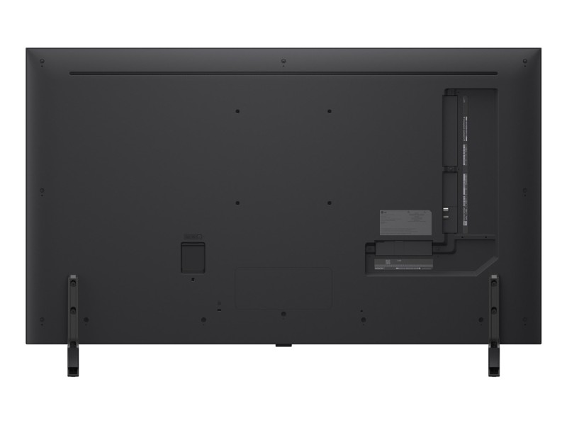 LG QNED AI 50QNED80A6A 127 cm (50