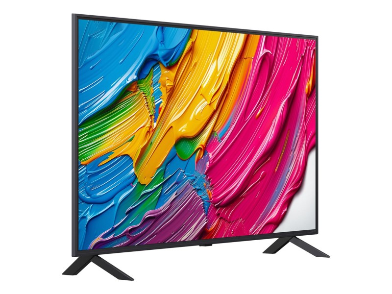 LG QNED AI 50QNED80A6A 127 cm (50