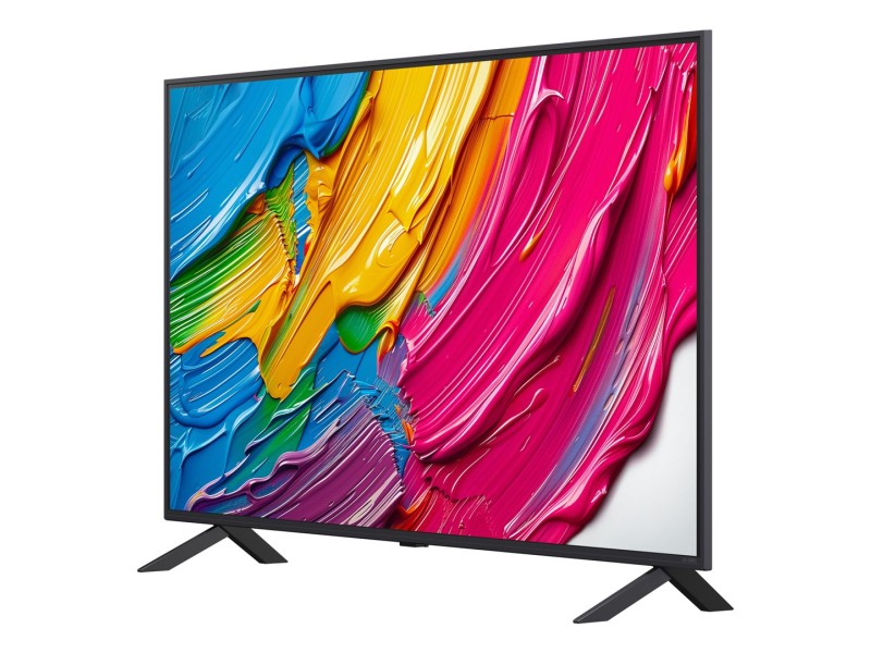 LG QNED AI 50QNED80A6A 127 cm (50