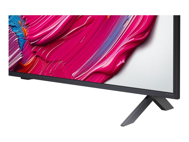 LG QNED AI 50QNED80A6A 127 cm (50